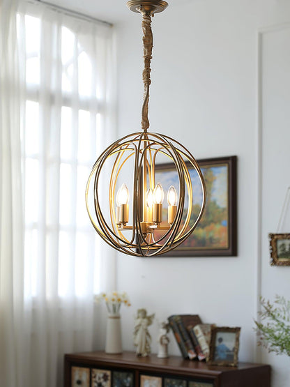 Ofelia Drop light Pendant Light