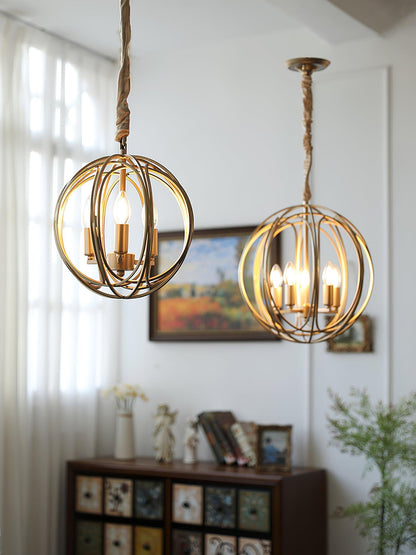 Ofelia Drop light Pendant Light