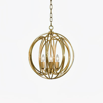 Ofelia Drop light Pendant Light