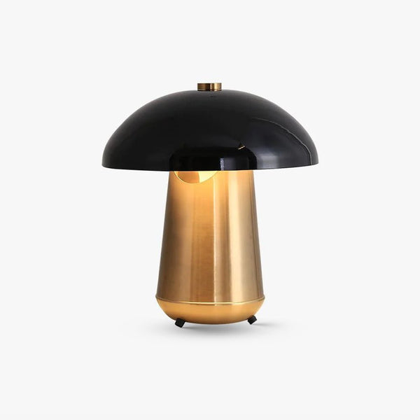 Ogno Mushroom Accent lamp Table Lamp