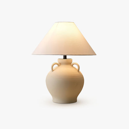 Wine Pot Work lamp Table Lamp