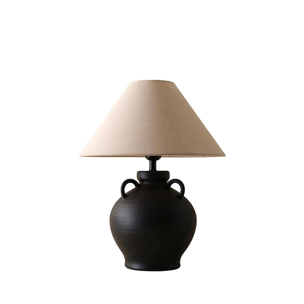 Wine Pot Work lamp Table Lamp