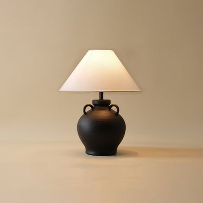 Wine Pot Work lamp Table Lamp