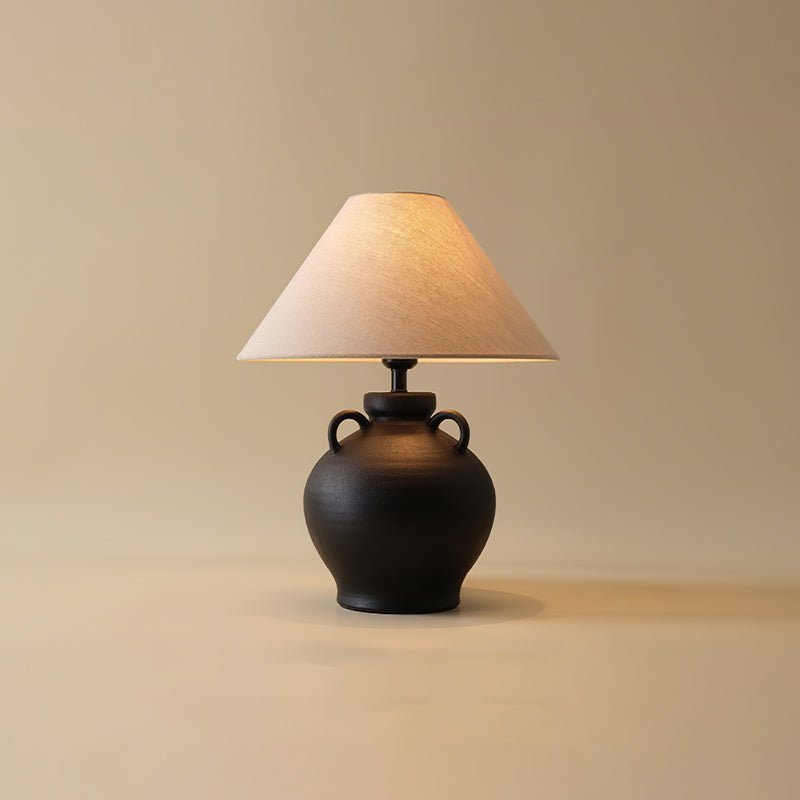 Wine Pot Work lamp Table Lamp