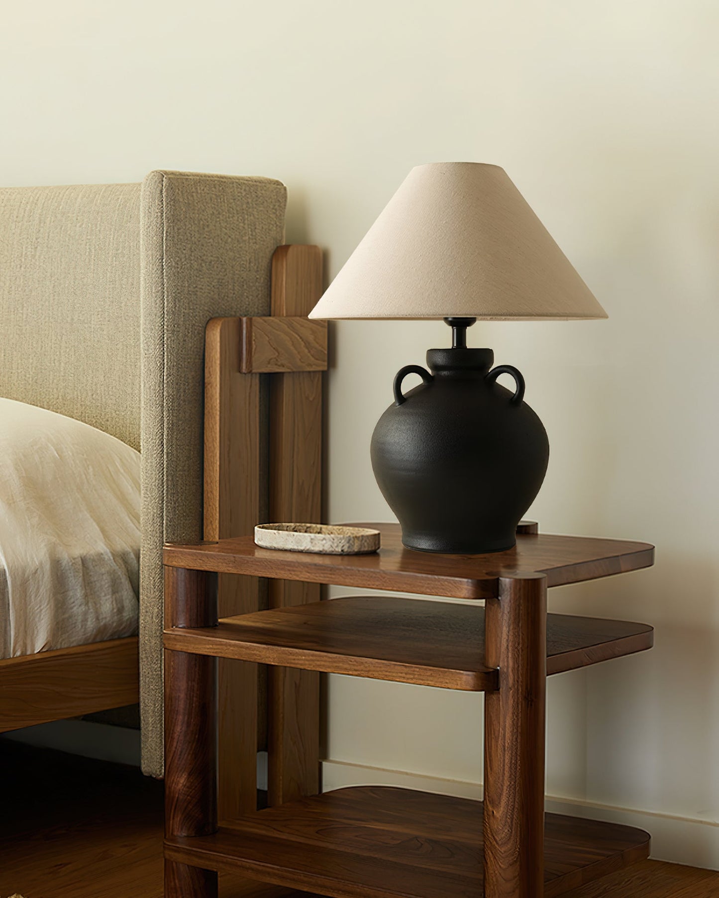 Wine Pot Work lamp Table Lamp