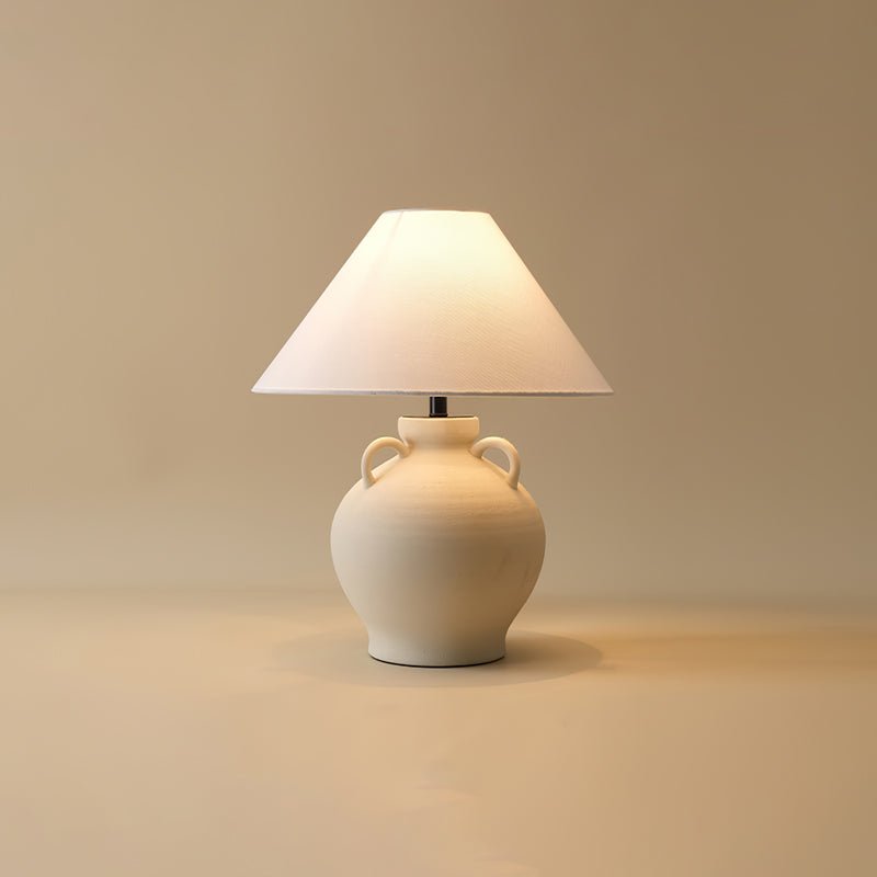 Wine Pot Work lamp Table Lamp