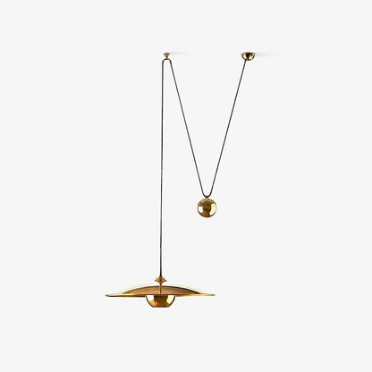 Onos Drop light Pendant Lamp