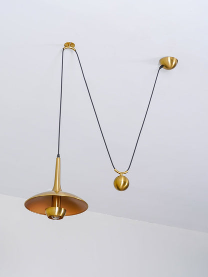 Onos Drop light Pendant Lamp