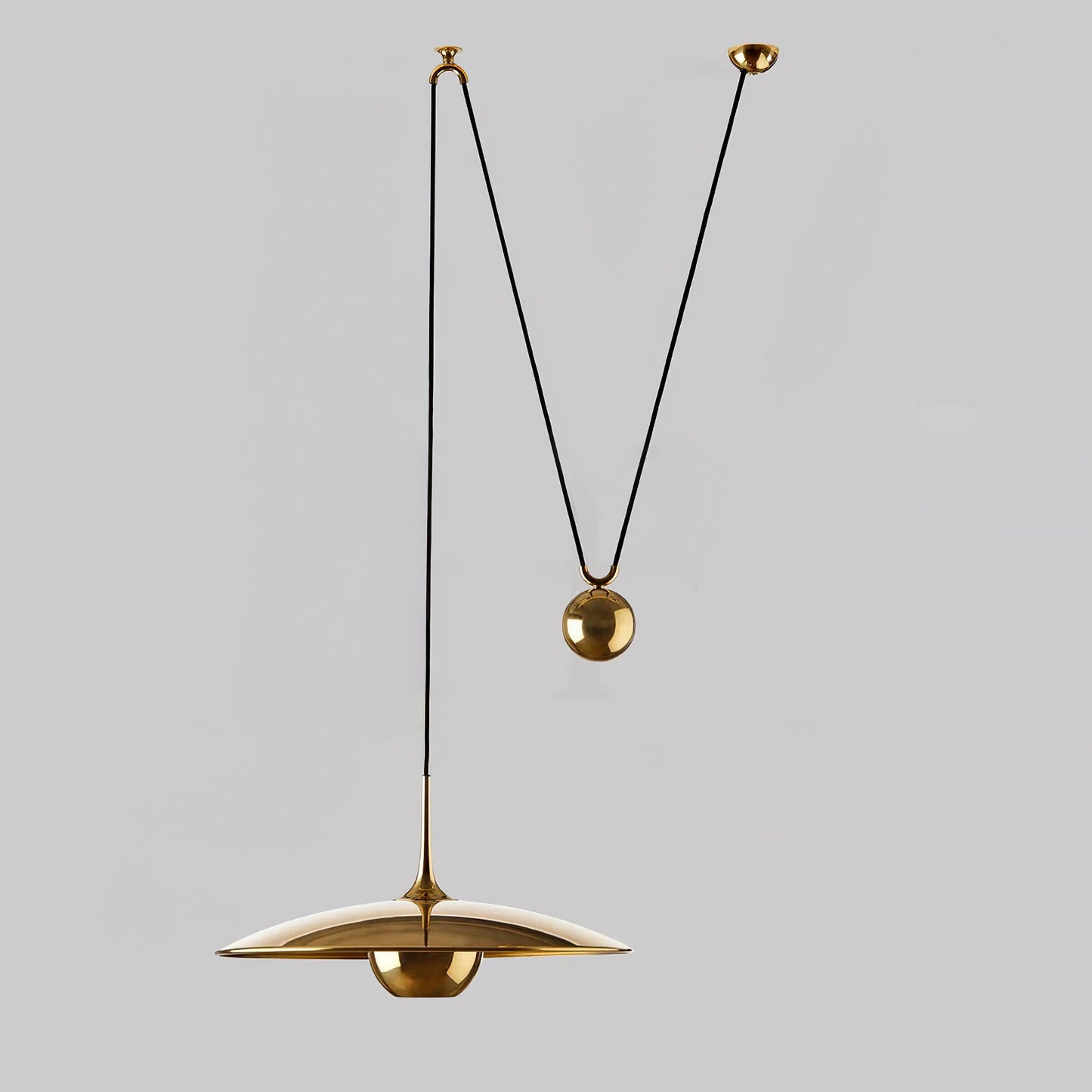 Onos Drop light Pendant Lamp