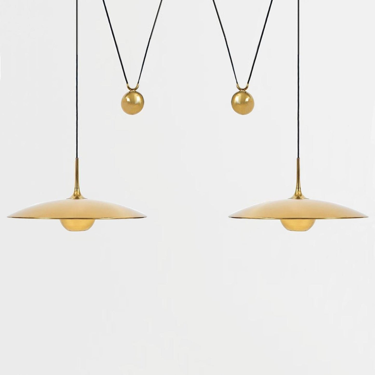 Onos Drop light Pendant Lamp