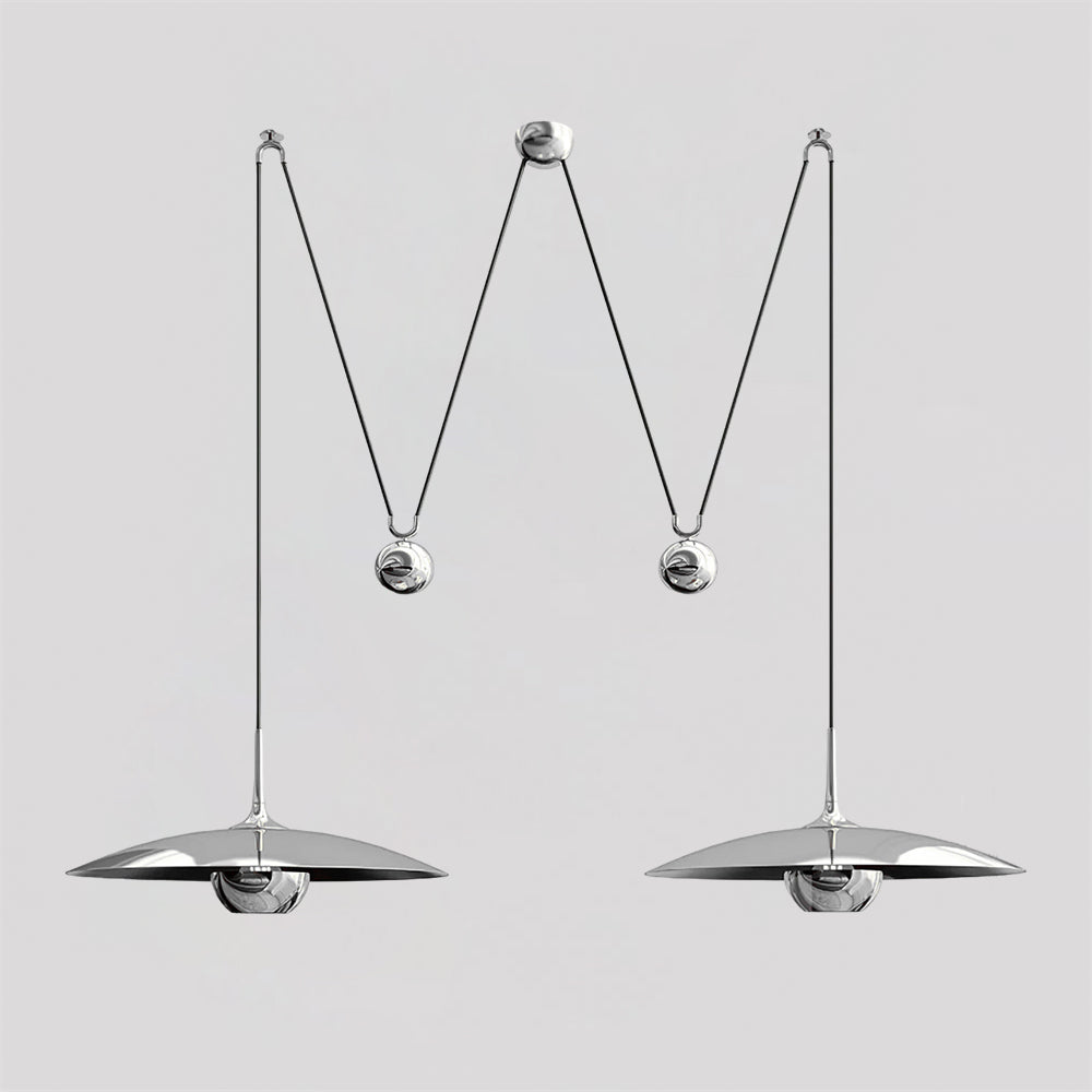 Onos Drop light Pendant Lamp