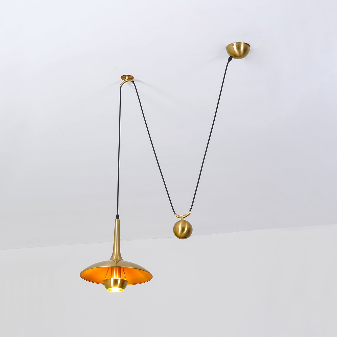 Onos Drop light Pendant Lamp