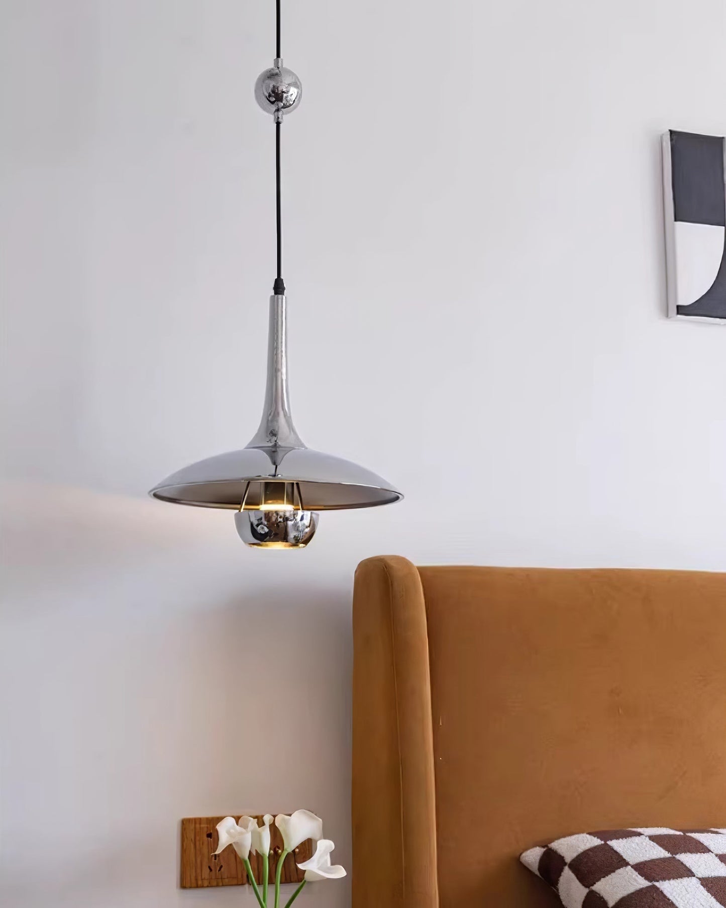 Onos Drop light Pendant Lamp