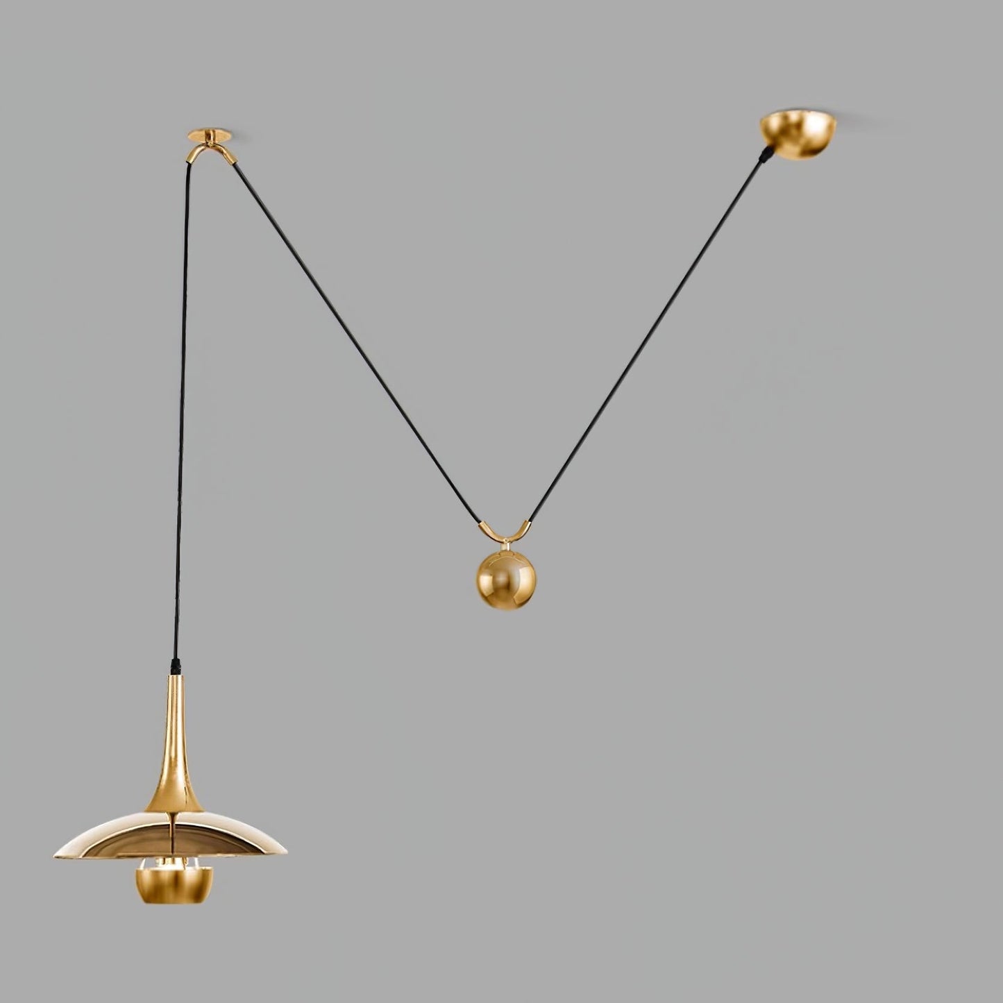 Onos Drop light Pendant Lamp