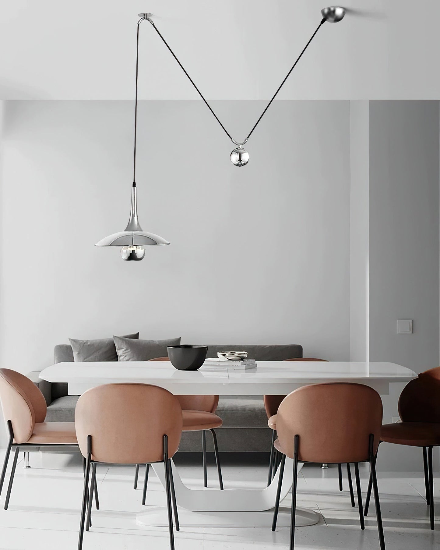 Onos Drop light Pendant Lamp