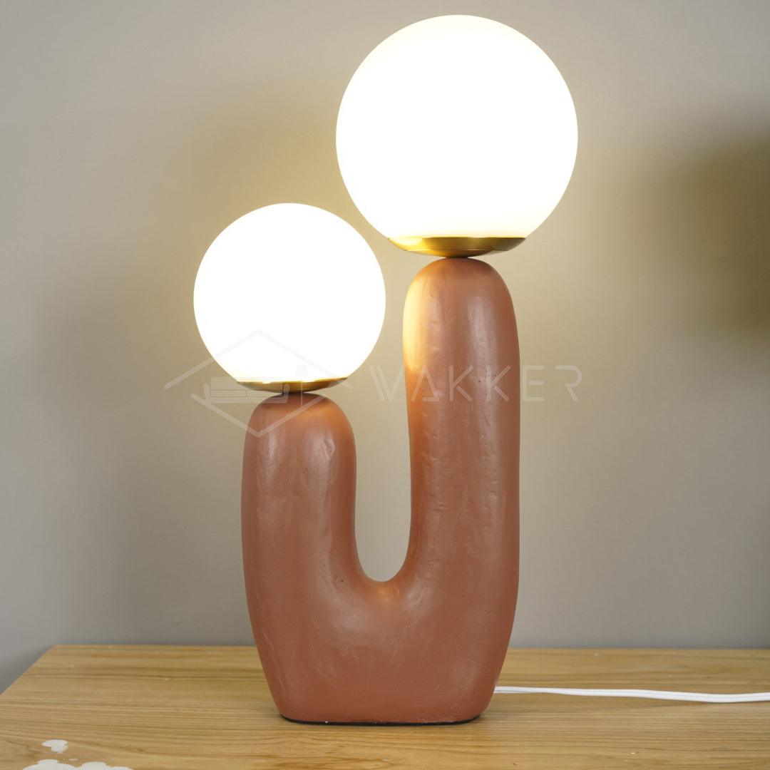 Oo Rough Desk lamp Table Lamp