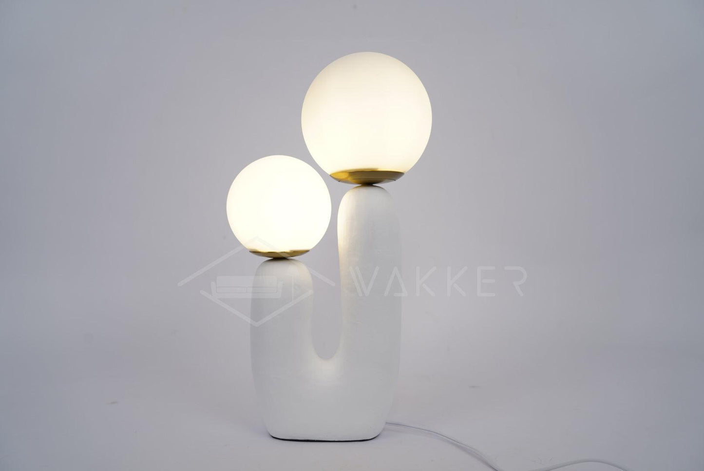 Oo Rough Desk lamp Table Lamp