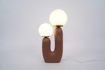 Oo Rough Desk lamp Table Lamp