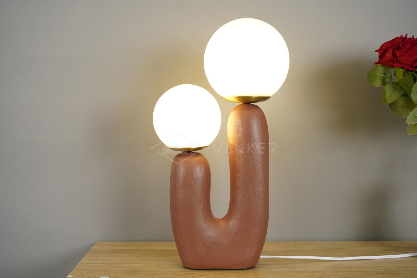 Oo Rough Desk lamp Table Lamp