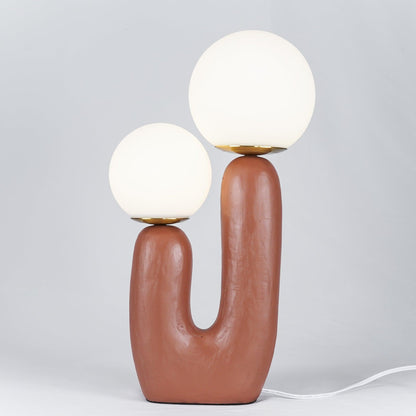 Oo Rough Desk lamp Table Lamp