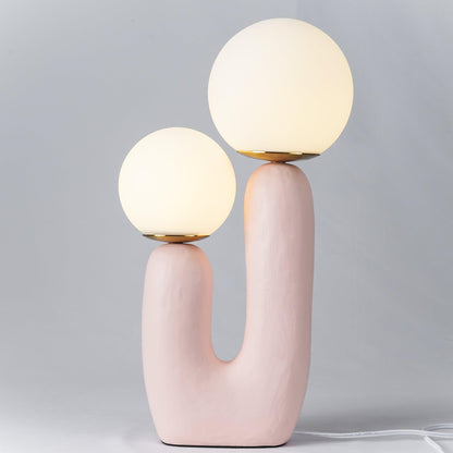 Oo Rough Desk lamp Table Lamp