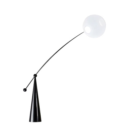 Opal Arc Ambient Floor Lamp Floor Lamp