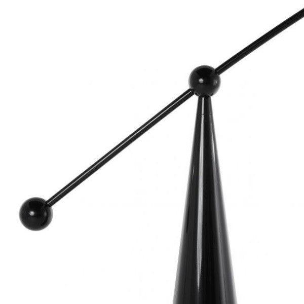 Opal Arc Ambient Floor Lamp Floor Lamp