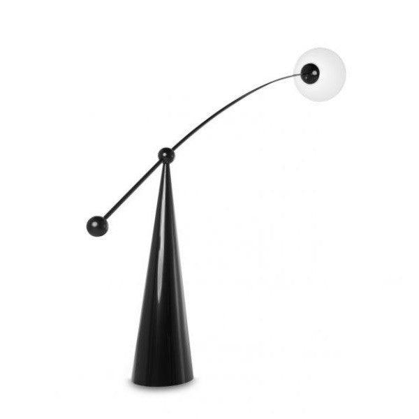 Opal Arc Ambient Floor Lamp Floor Lamp