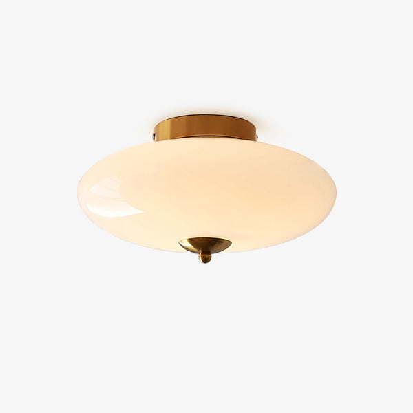 Opal Ceiling light Ceiling Lamp