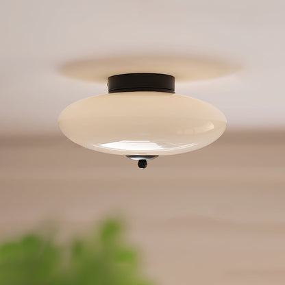 Opal Ceiling light Ceiling Lamp