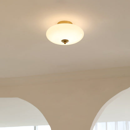 Opal Ceiling light Ceiling Lamp