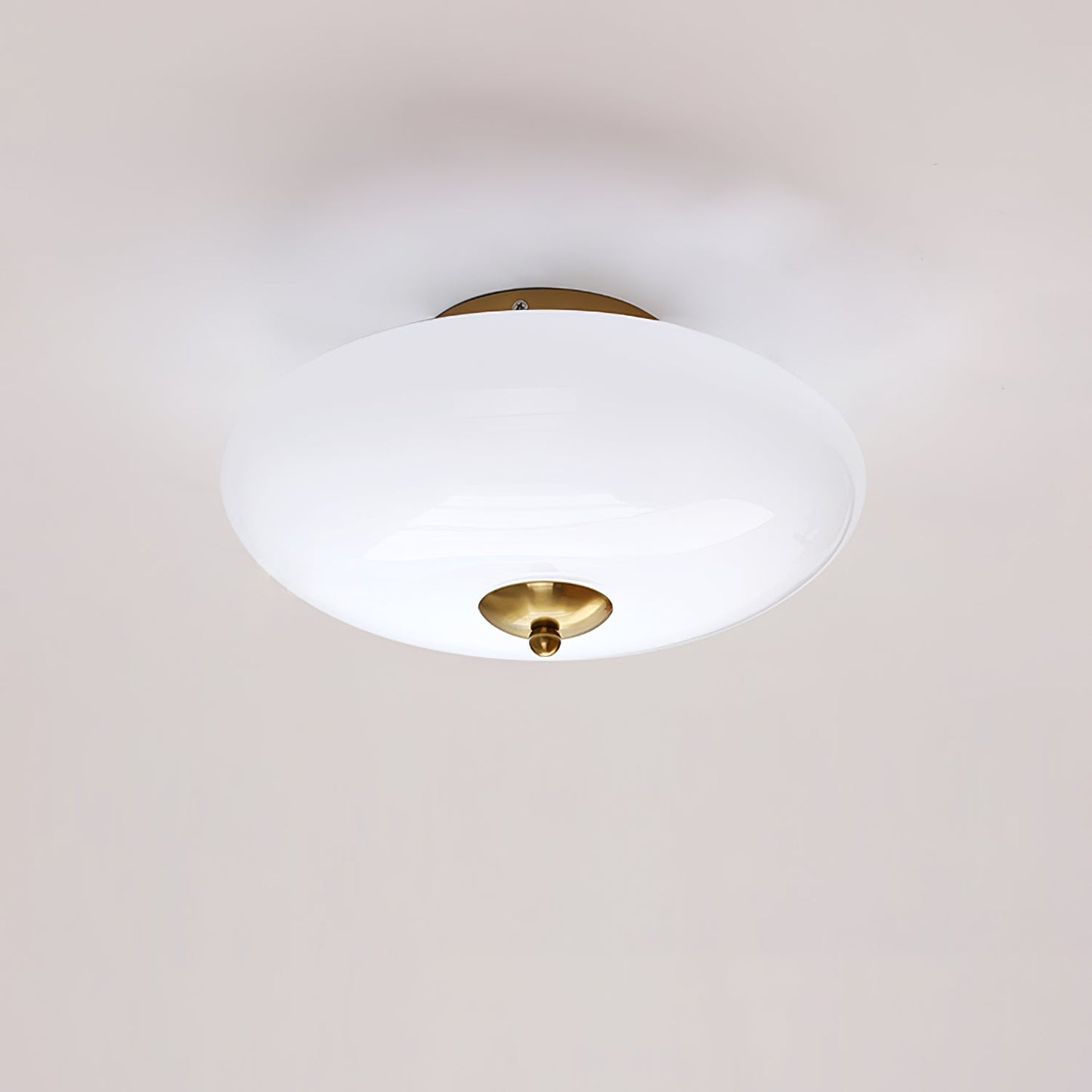 Opal Ceiling light Ceiling Lamp