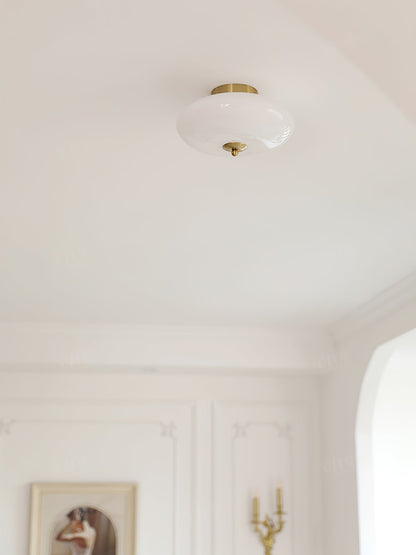 Opal Ceiling light Ceiling Lamp