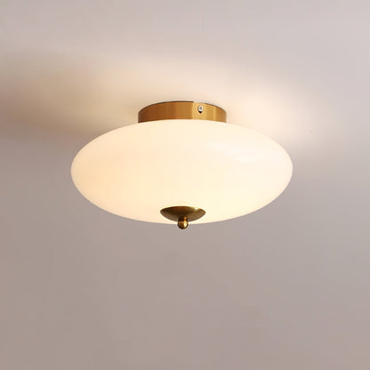 Opal Ceiling light Ceiling Lamp