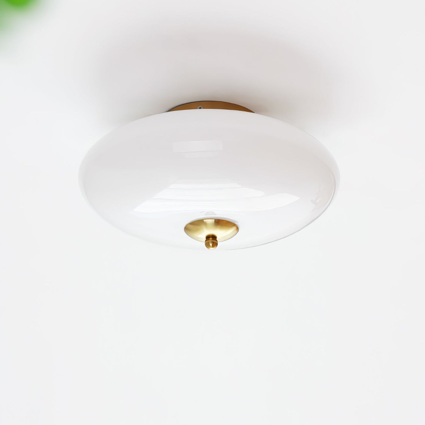 Opal Ceiling light Ceiling Lamp