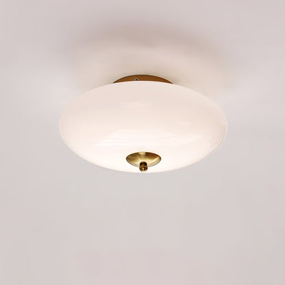 Opal Ceiling light Ceiling Lamp