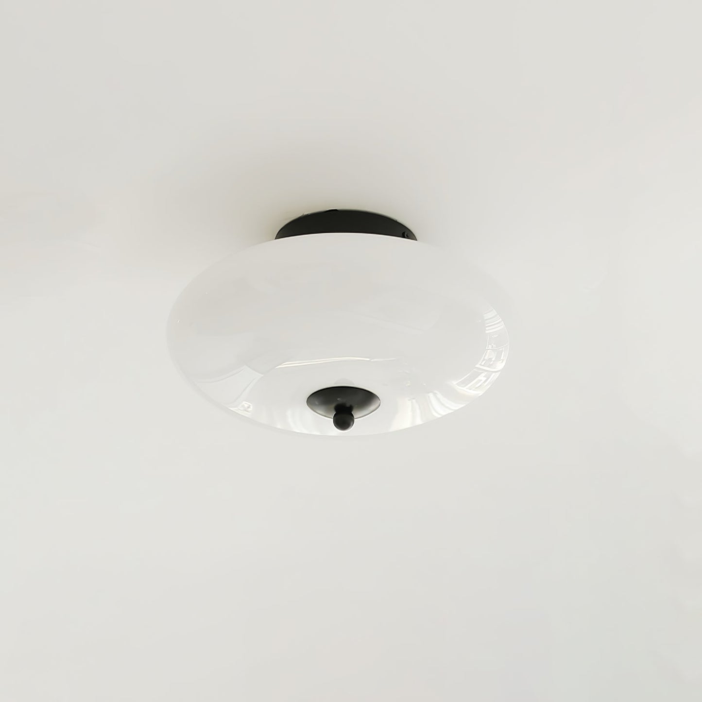 Opal Ceiling light Ceiling Lamp