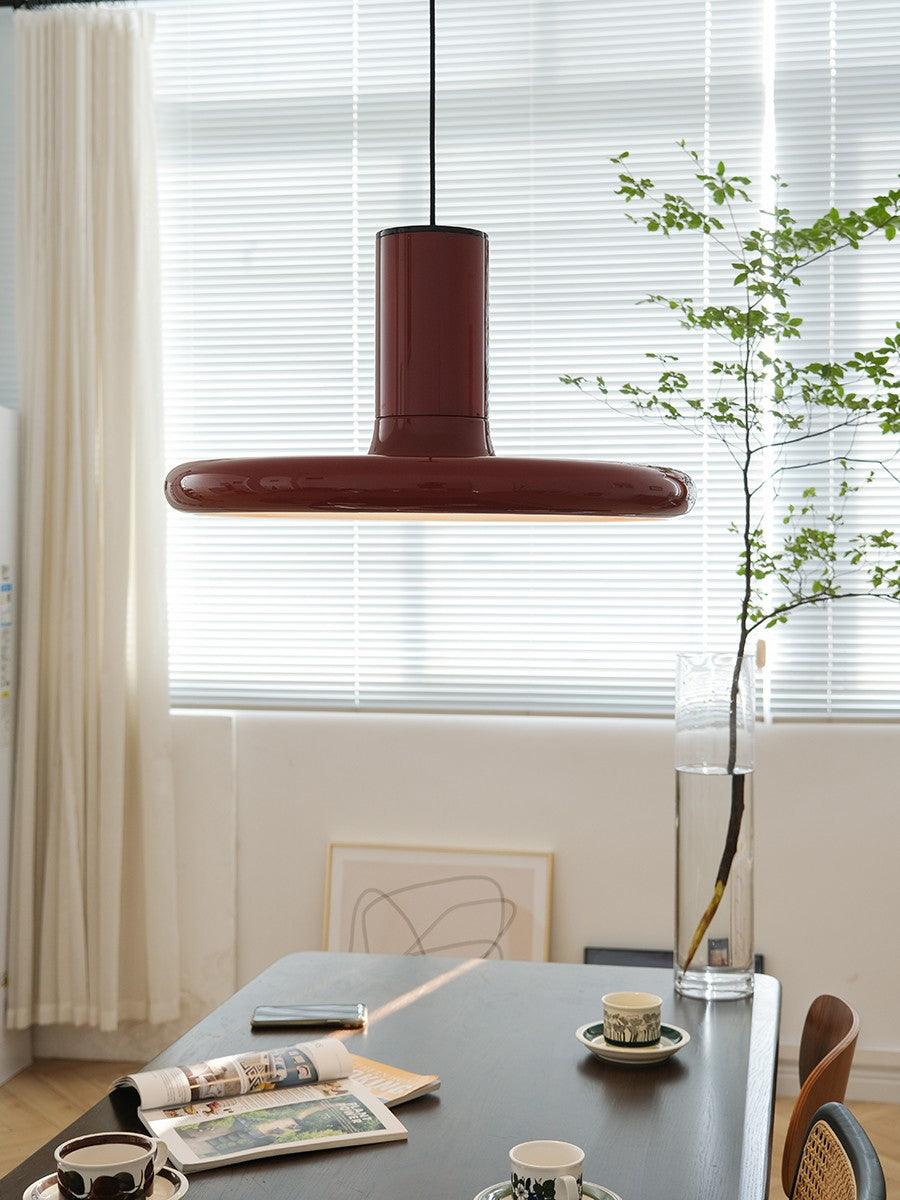 Optima Ceiling light fitting Pendant Light