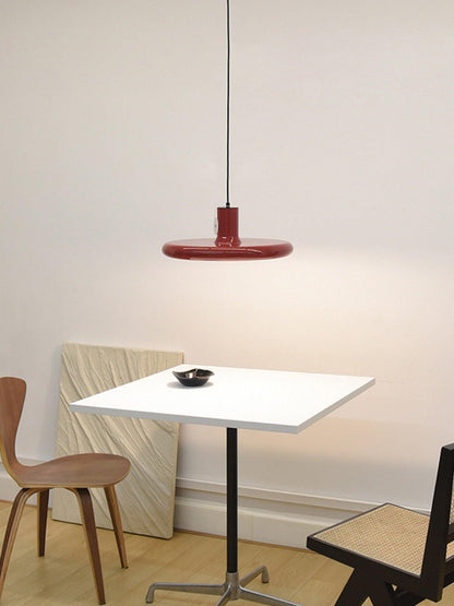 Optima Ceiling light fitting Pendant Light