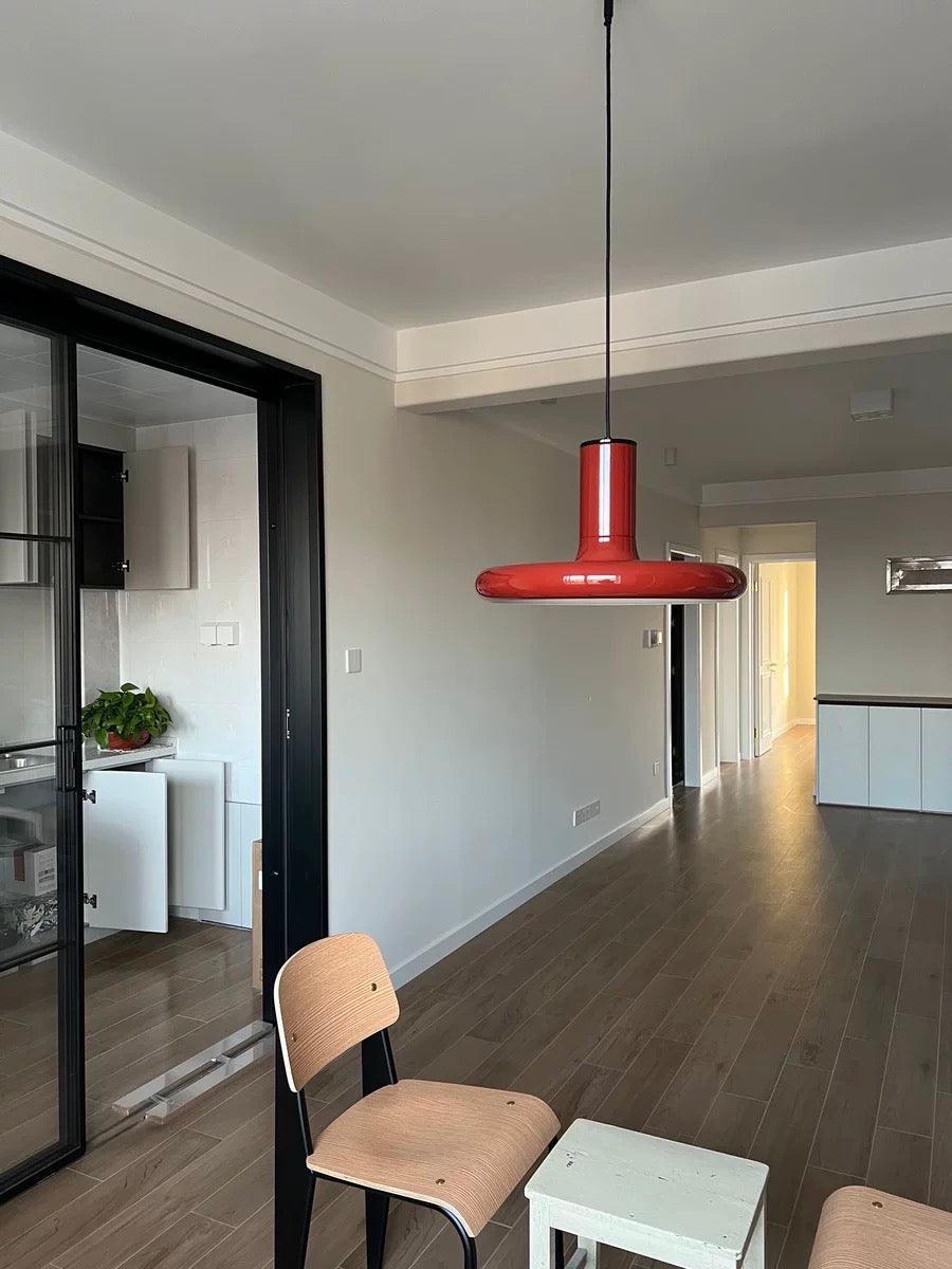 Optima Ceiling light fitting Pendant Light