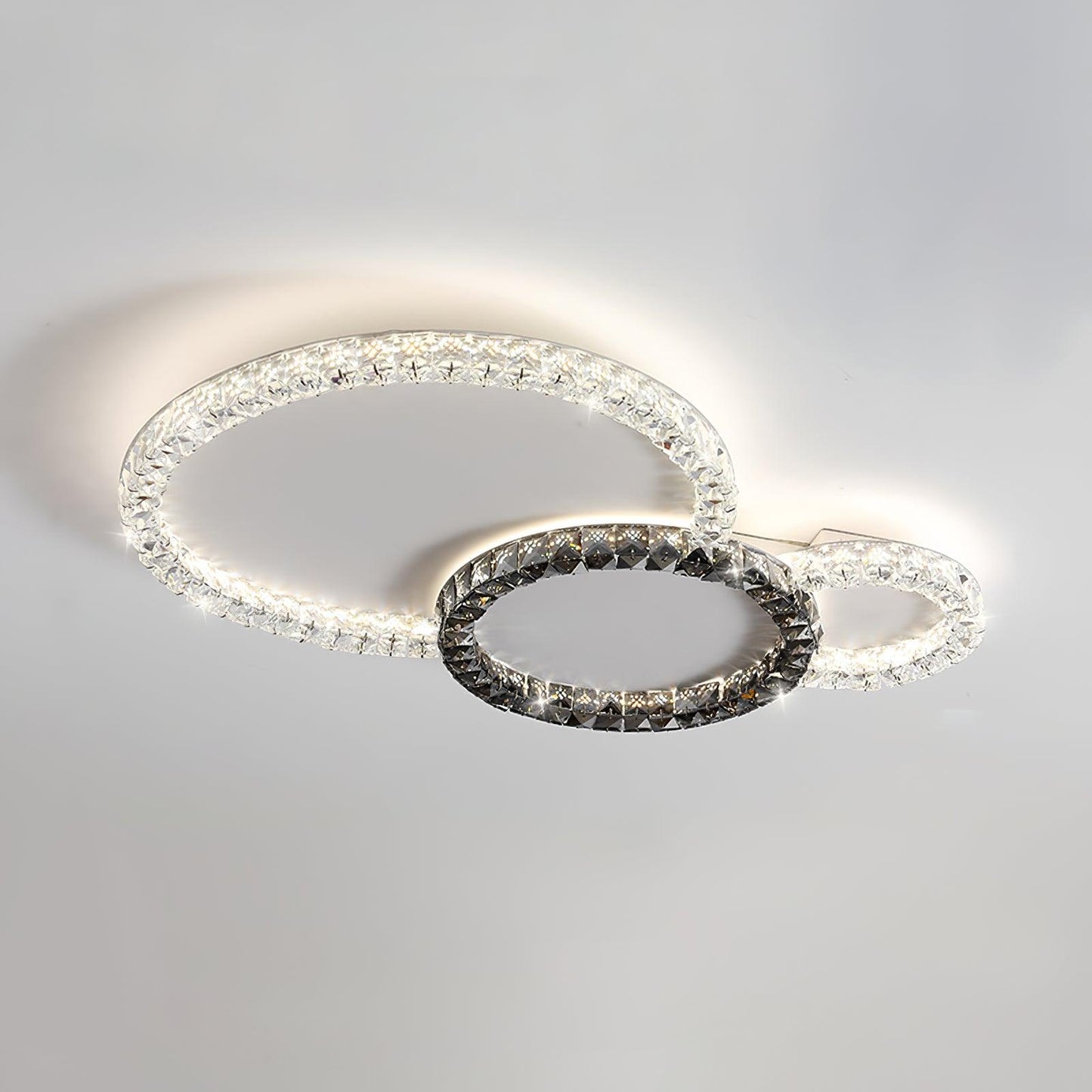 Oraylia Flush mount light Ceiling Lamp