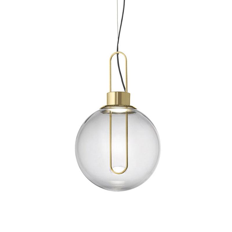 Orb Ceiling light fitting Pendant Lamp