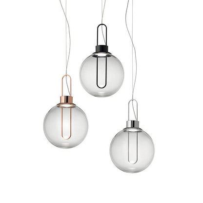 Orb Ceiling light fitting Pendant Lamp