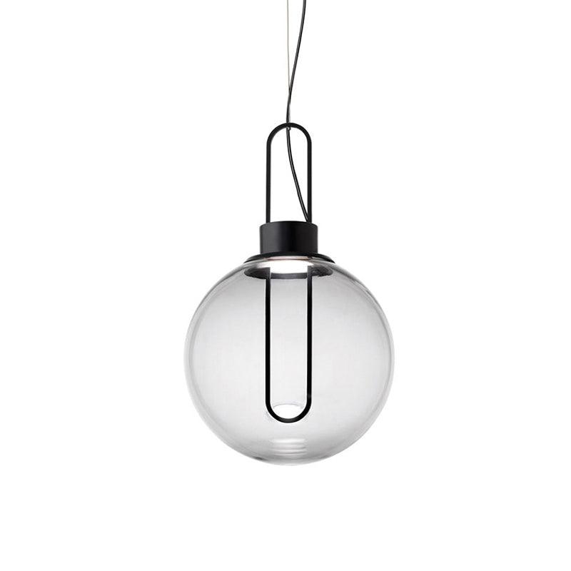 Orb Ceiling light fitting Pendant Lamp