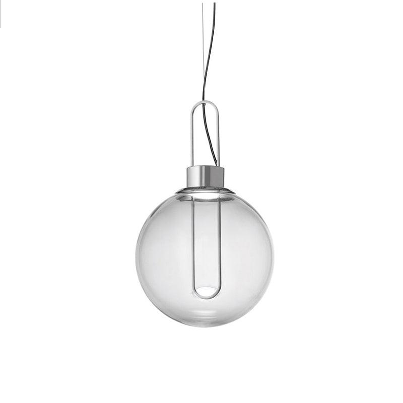 Orb Ceiling light fitting Pendant Lamp