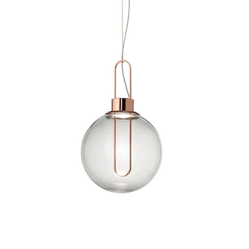 Orb Ceiling light fitting Pendant Lamp