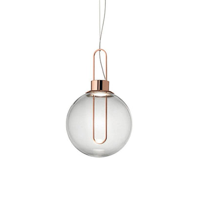 Orb Ceiling light fitting Pendant Lamp