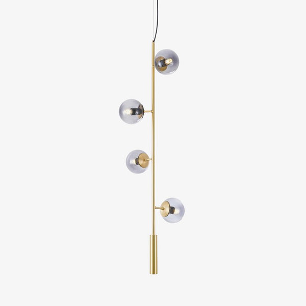 Orb Drop light Pendant Light