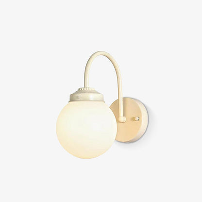 Orb Surface Wall light Wall Lamp