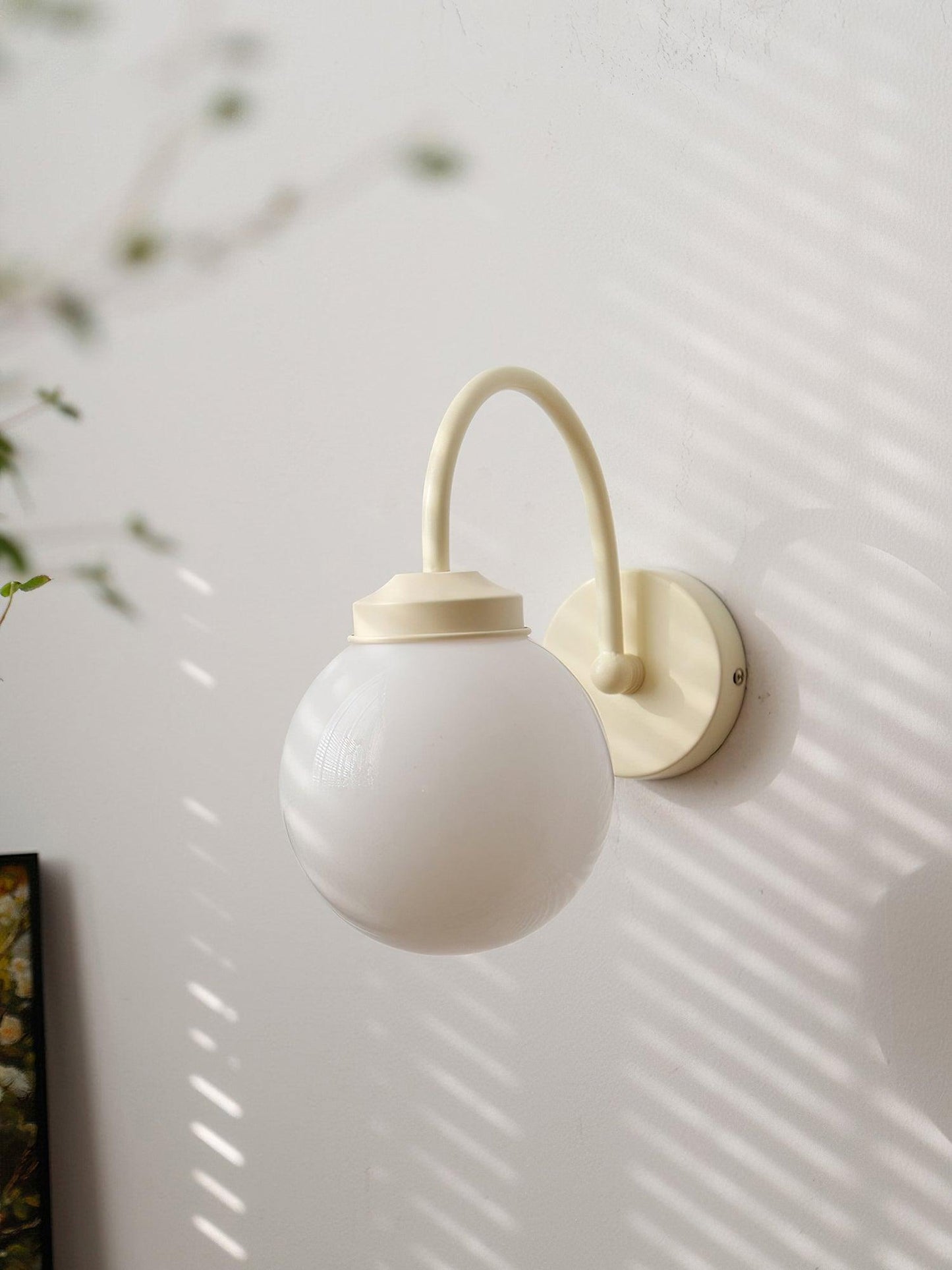 Orb Surface Wall light Wall Lamp